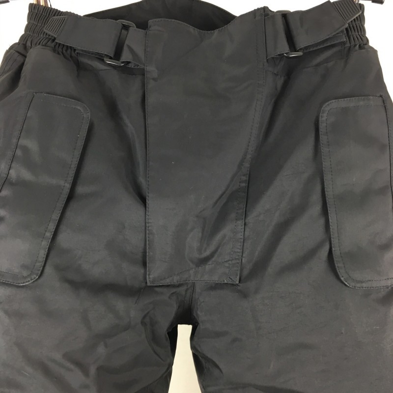 Pantalon Pluie AquaCold Baltik moto : , pantalon de pluie  de moto
