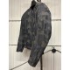 BLOUSON MERLIN COVERT CAMO COTON CIRE T.M