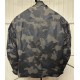 BLOUSON MERLIN COVERT CAMO COTON CIRE T.M