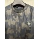 BLOUSON MERLIN COVERT CAMO COTON CIRE T.M