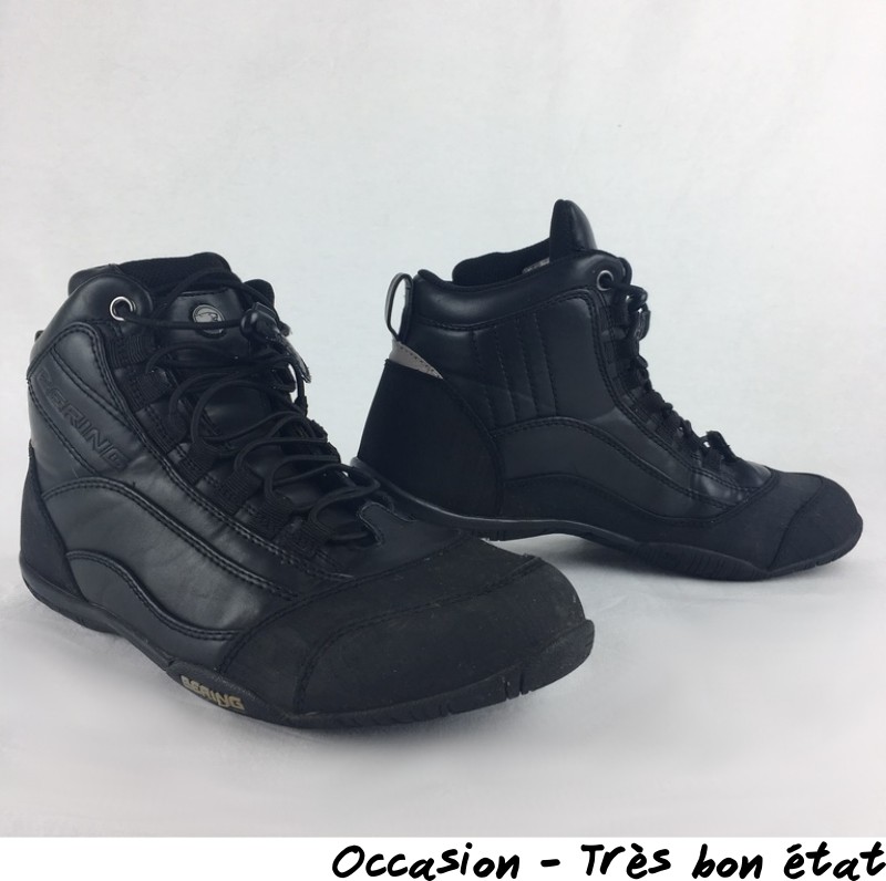 paire de chaussures moto IXS SNEAKER CLASSIC COMFORT baskets moto